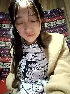 Zhan99999 online show from 11.01.25