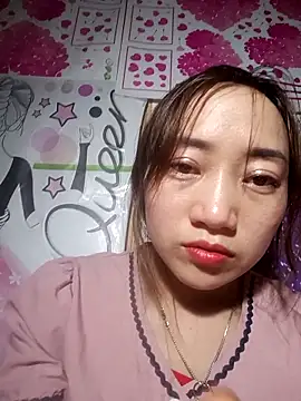 Zhan99999 online show from 04.03.26