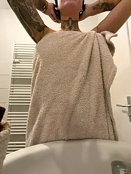 Jasmina-Joy online show from 11.25.25