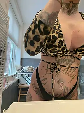 Jasmina-Joy online show from 02.21.26