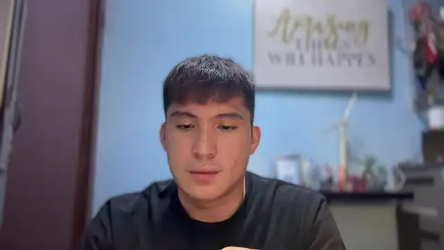 lovely jay online show from 11.10.25