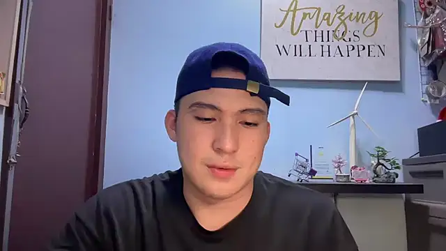 lovely jay online show from 12.18.25