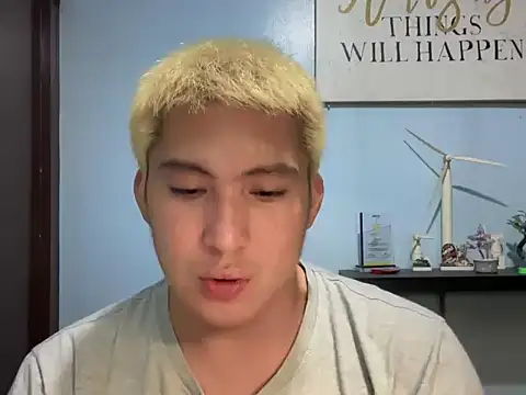 lovely jay online show from 02.22.26