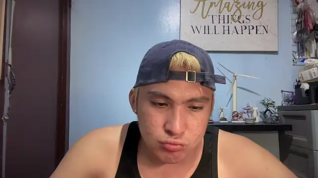 lovely jay online show from 02.27.26