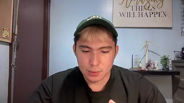 lovely jay online show from 03.29.26