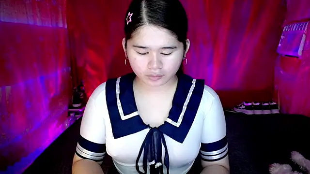 Snapshot of skinnygirl_69 chatting on 02.16.26 skinnygirl 69 online show from 02.16.26