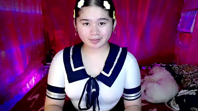 Snapshot of skinnygirl_69 chatting on 02.17.26 skinnygirl 69 online show from 02.17.26