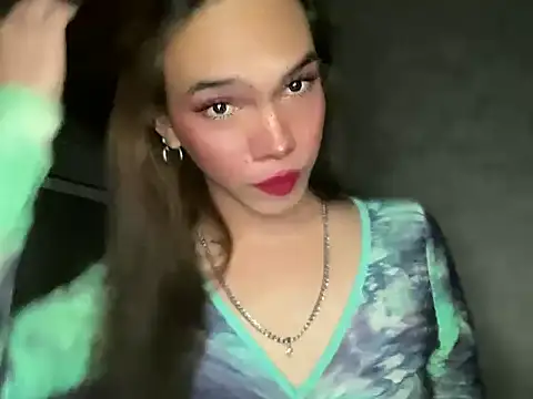 Misselliefayexxx online show from 02.15.26