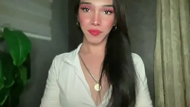 Misselliefayexxx online show from 04.05.26