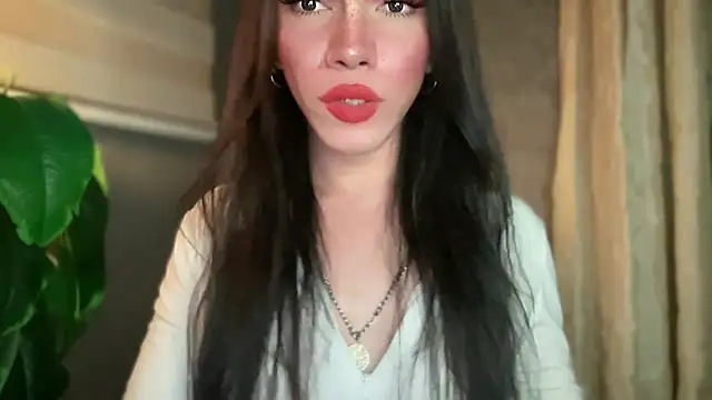 Misselliefayexxx online show from 04.06.26