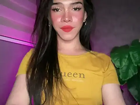 Misselliefayexxx online show from 05.31.26
