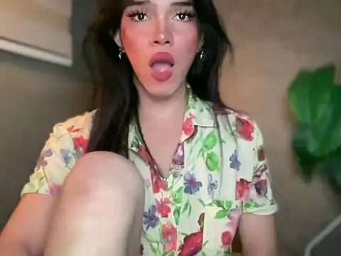 Misselliefayexxx online show from 06.29.26