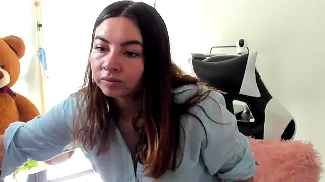 ADHARAMILLER  1111 online show from 07.20.26