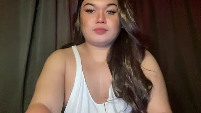 RedHead Thalia online show from 02.10.26