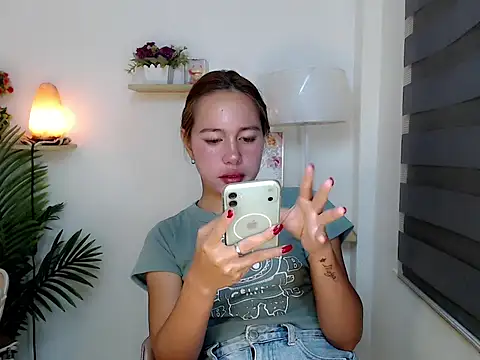 kimbratx online show from 04.11.26