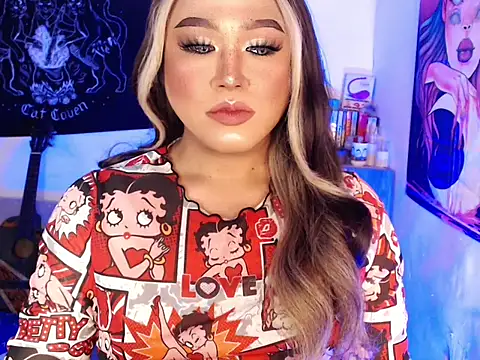 ivory delight online show from 08.08.26