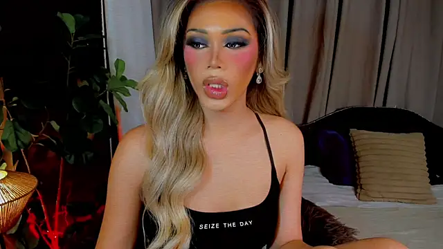 Candicebloom online show from 03.05.26