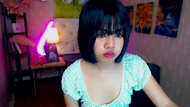 asian babhiegirl online show from 09.09.25