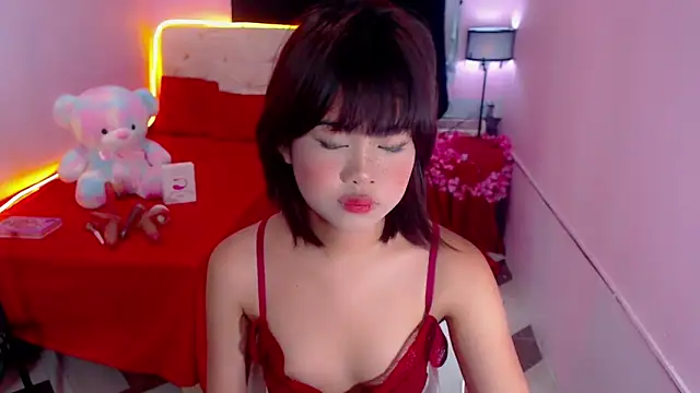 asian babhiegirl online show from 05.16.26