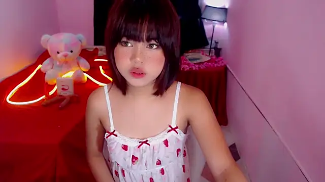 asian babhiegirl online show from 05.22.26