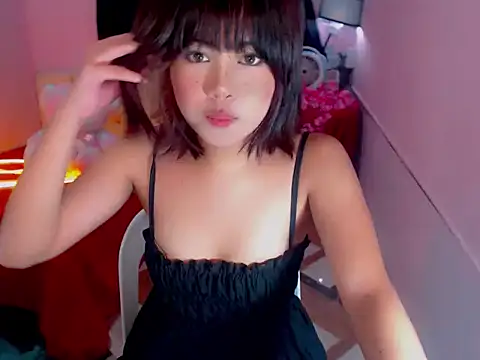 asian babhiegirl online show from 05.29.26