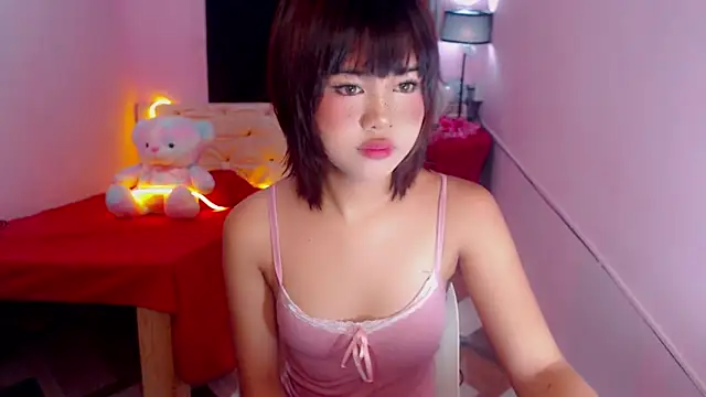 asian babhiegirl online show from 06.14.26