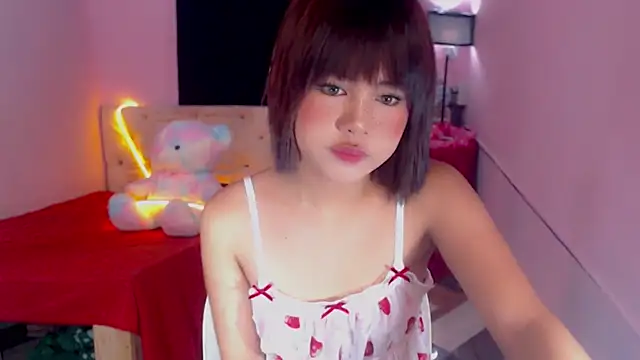 asian babhiegirl online show from 06.20.26