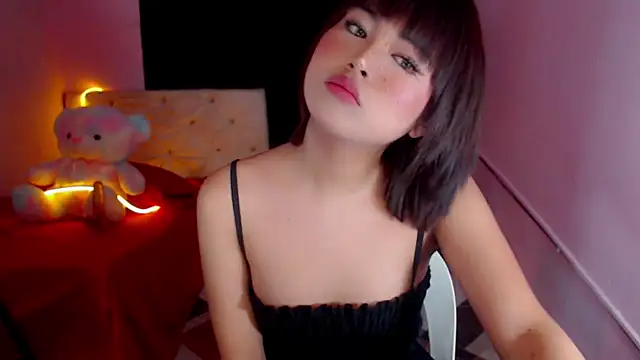 asian babhiegirl online show from 06.23.26