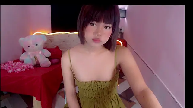 asian babhiegirl online show from 06.28.26