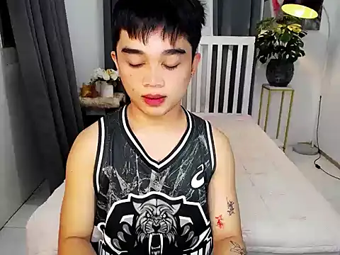 sexysam14 online show from 02.06.26