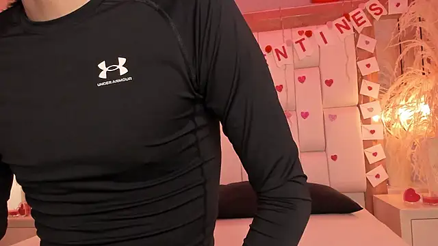 Daphne And Roger online show from 02.13.26