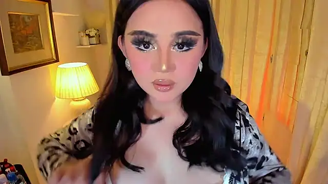 MS VALERIA online show from 03.21.26