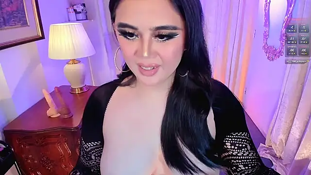 Snapshot of MS_VALERIA chatting on 06.13.26 MS VALERIA online show from 06.13.26