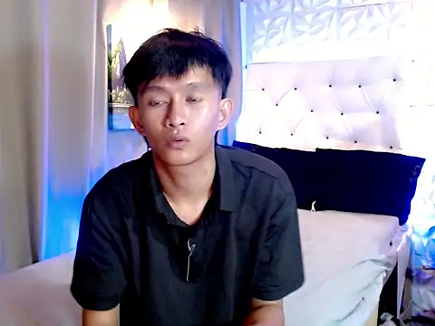 Snapshot of prince_elaijah chatting on 07.31.26 prince elaijah online show from 07.31.26