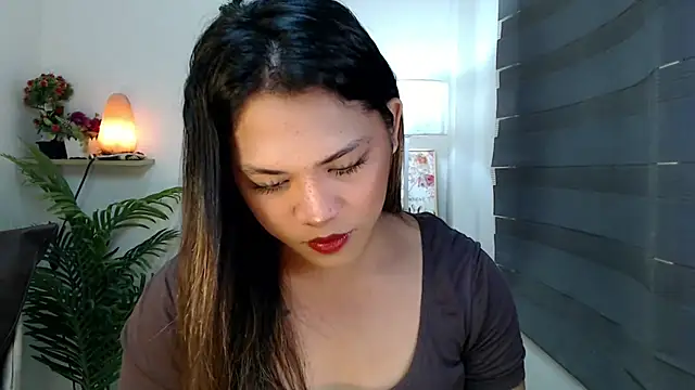 scarlett brownx69 online show from 12.15.25