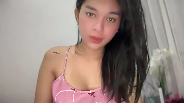 asiansmilexx online show from 09.29.25