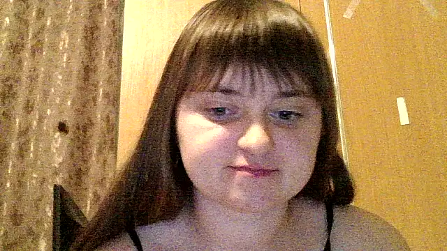 LuckyLust11 online show from 09.16.25