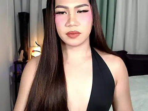 sensual elise online show from 07.08.26