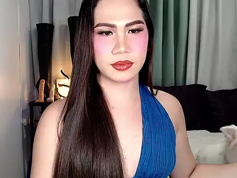 sensual elise online show from 07.25.26
