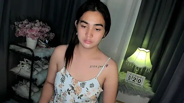 Snapshot of Alovelydoll_nica chatting on 09.20.25 Alovelydoll nica online show from 09.20.25