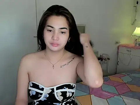 Snapshot of Alovelydoll_nica chatting on 02.02.26 Alovelydoll nica online show from 02.02.26