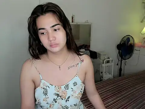 Snapshot of Alovelydoll_nica chatting on 02.14.26 Alovelydoll nica online show from 02.14.26