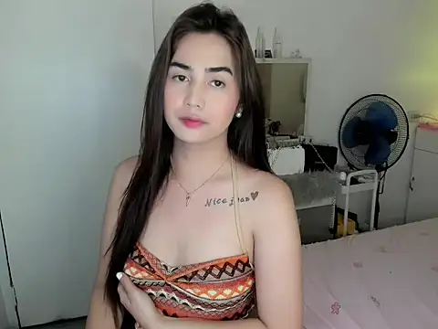 Alovelydoll nica online show from 03.27.26