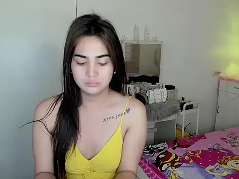 Alovelydoll nica online show from 04.04.26