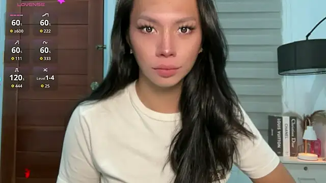 Snapshot of Demi_Maddison chatting on 03.13.26 Demi Maddison online show from 03.13.26