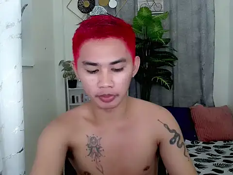 Snapshot of asianhardcock25 chatting on 09.22.25 asianhardcock25 online show from 09.22.25