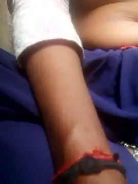 Snapshot of Hot_anjo chatting on 10.26.25 Hot anjo online show from 10.26.25