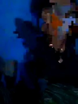 Snapshot of Hot_anjo chatting on 11.14.25 Hot anjo online show from 11.14.25