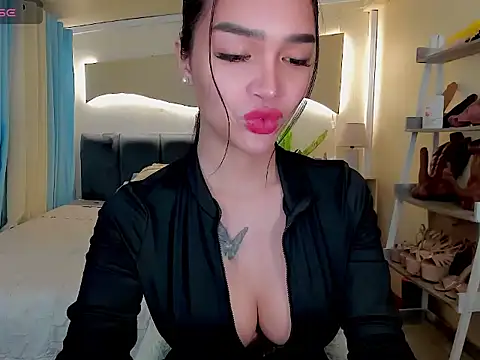  agatha143  online show from 02.14.26