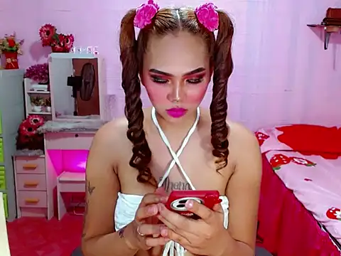 Nastykinkycutedoll online show from 04.09.26